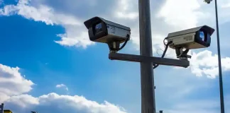 Οι νέες κάμερες θα ελέγχουν παραβάσεις του ΚΟΚ ΚΤΕΟ ασφάλεια και τέλη κυκλοφορίας!