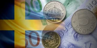 Η Σουηδία απορρίπτει το ψηφιακό χρήμα και εξετάζει την ολική επιστροφή στα μετρητά!