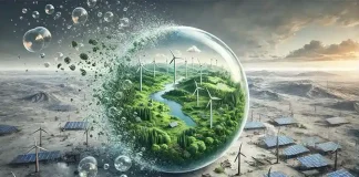 Το Reuters ξαφνικά παραδέχεται ότι οι πολιτικές Net Zero ήταν μια ηχηρή αποτυχία(ΑΠΑΤΗ). Είναι μια ανατροπή 100%