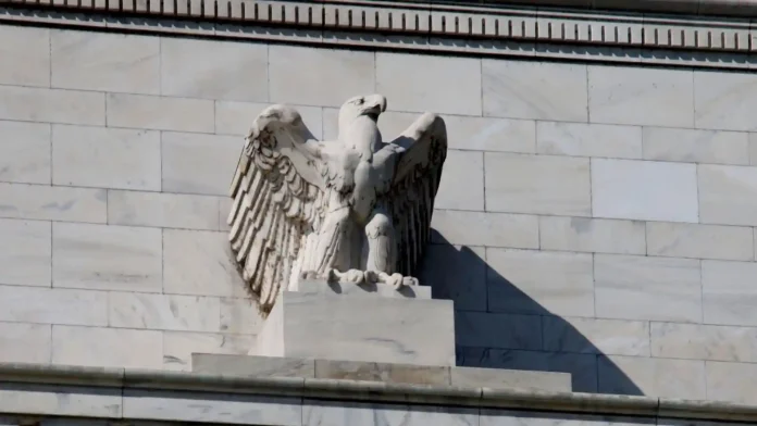 Πώς η διαφθορά της Federal Reserve έχει στρέψει τις ΗΠΑ από κρίση σε κρίση