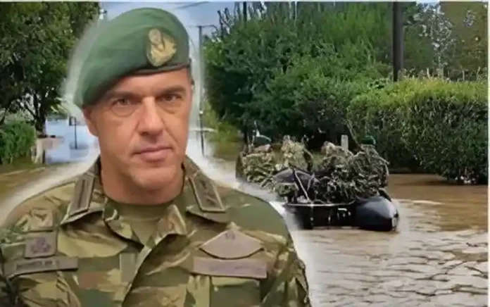 Απίστευτο: Αποστράτευσαν το Κομάντο που έσωσε ένα Νομό… Από την Οργή του νερού Αξιωματικοί πρώτης γραμμής: Το ηθικό, οι κρίσεις και οι αποφάσεις που εγείρουν ερωτήματα