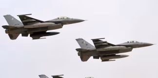 Η μεγαλύτερη BVR αερομαχία της Ιστορίας-Aπό απόσταση 130 χλμ.Το Πακιστάν υποστηρίζει πως κατέρριψε πέντε ινδικά αεροσκάφη!