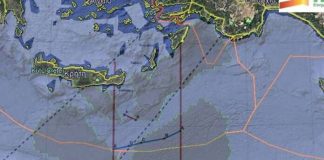 Η Ανθελληνική κυβέρνηση έχει ήδη Αποδεχθεί Μειωμένη Επήρεια των νησιών του Αιγαίου