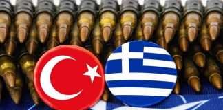 Εθνικά Εκτεθειμένη και Πολιτικά Ακάλυπτη Παραμένει η Κυβέρνηση Μητσοτάκη-Εφαρμόζει Μονομερώς τα ΜΟΕ!