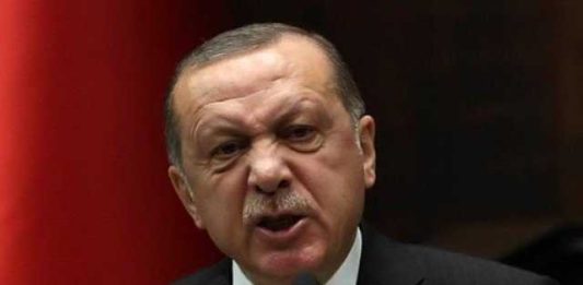 Διδάκτωρ του Παντείου Α. Λαγγίδης: «Ο Ερντογάν θα χτυπήσει σε όλα τα μέτωπα»