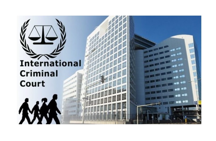 Καταστατικό της Ρώμης του Διεθνούς Ποινικού Δικαστηρίου