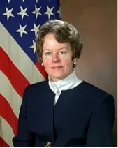 Η Δρ Anita Jones, επικεφαλής της DARPA από το 1993–1997, και συμπρόεδρος του Pentagon Highlands Forum από το 1995–1997, κατά την οποία αξιωματούχοι υπεύθυνοι για το πρόγραμμα CIA-NSA-MDSS χρηματοδοτούσαν την Google και σε επικοινωνία με την DARPA σχετικά με εξόρυξη δεδομένων για την αντιτρομοκρατία 