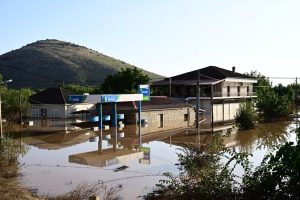 Σάλος στην Καρδίτσα: Σταμάτησαν τα αντιπλημμυρικά μετά τις εκλογές (Βίντεο)