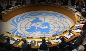 Ρωσία και ΗΑΕ ζήτησαν έκτακτη σύγκληση του Συμβουλίου Ασφαλείας του ΟΗΕ μετά το μακελειό στην Γάζα