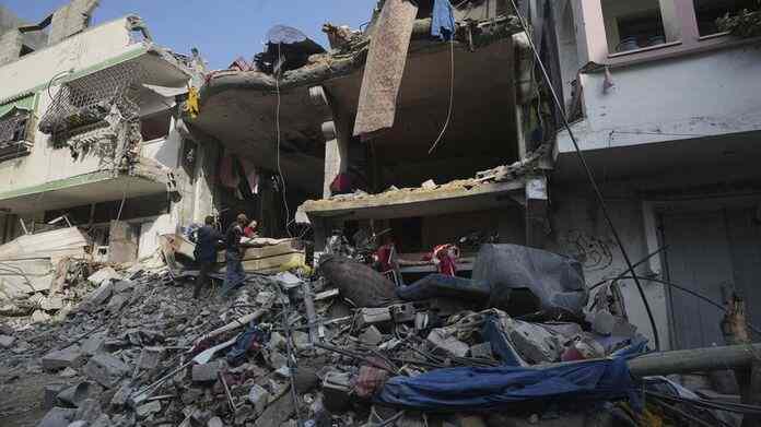 Al Jazeera: Επιστολή από ειδικούς στον ΟΗΕ να αναγνωριστεί ο πόλεμος στη Γάζα ως «γενοκτονία»