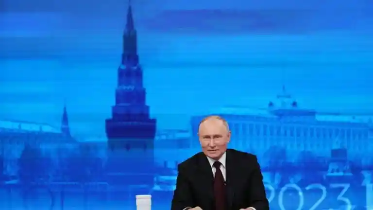 Ο Πούτιν “χαρίζει” την δυτική Ουκρανία και διεκδικεί όλη την υπόλοιπη