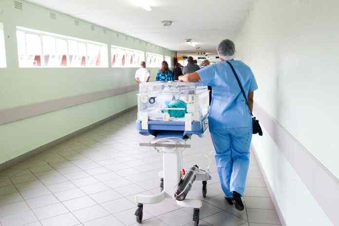 Το Ισραήλ έδωσε εντολή εκκένωσης για το νοσοκομείο Νάσερ – Σε εξέλιξη η συνεδρίαση του ΣΑ του ΟΗΕ