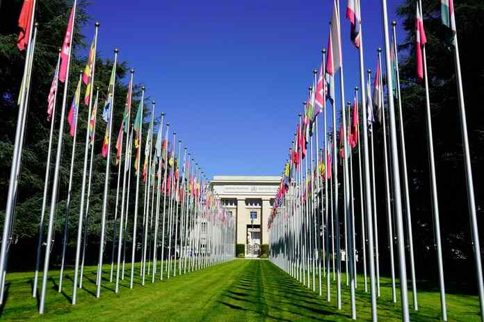 ΟΗΕ: Η απόρριψη της λύσης των δύο κρατών από το Ισραήλ θα ενθαρρύνει τους εξτρεμιστές