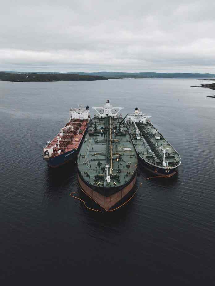 ΗΠΑ-ΕΕ:Επικίνδυνη εξάρτηση απο το LNG