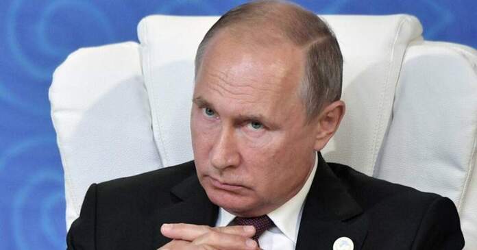 Πούτιν:«Δεν θα προλάβετε καν να ανοιγοκλείσετε τα μάτια σας»