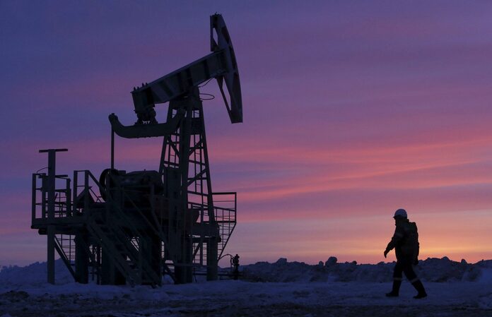 Ρωσία:Αντίποινα για τις δυτικές κυρώσεις που αφορούν το πλαφόν του ρωσικού πετρελαίου