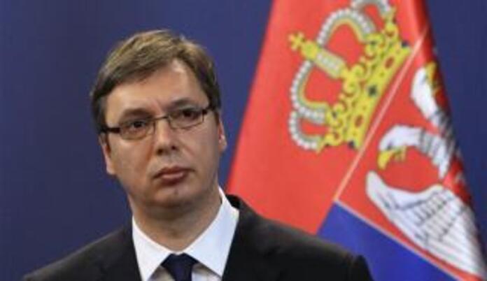 Σερβία:Ετοιμάζεται για πόλεμο-Ανησυχητικές δηλώσεις του Σέρβου προέδρου