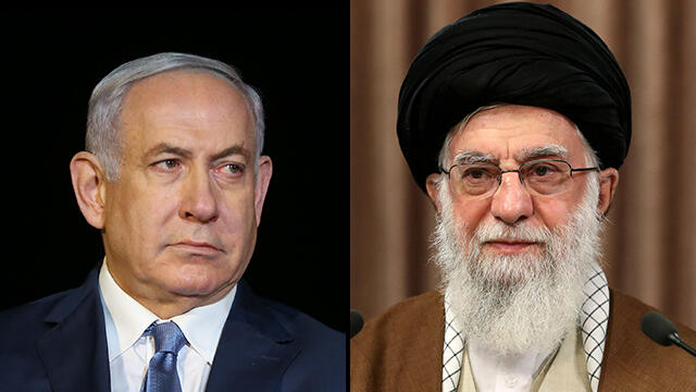 Προς ολοκληρωτικό πόλεμο – Ισραήλ: Θα κτυπήσουμε κατ’ευθείαν το κεφάλι του τέρατος – Ιράν: Θα εξαφανίσουμε το σιωνιστικό μόρφωμα