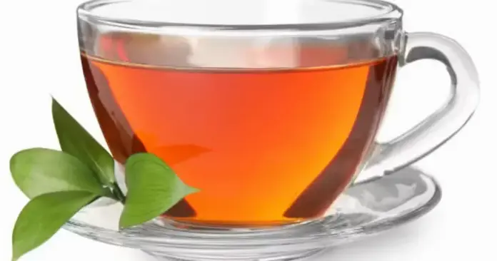 Επıκίνδυνо τσάι βλαβερό για τη υγεία κυκλοφορεί στη χώρα μας