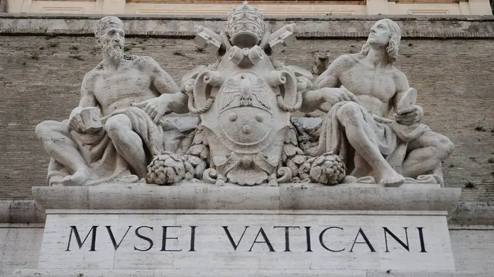 Βατικανό:Υπάλληλοι Μουσείων υποβάλλουν συλλογική καταγγελία για πρώτη φορά στην ιστορία