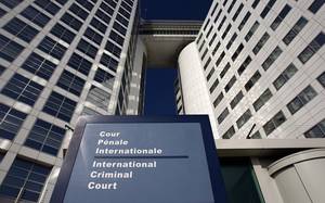 international criminal cour