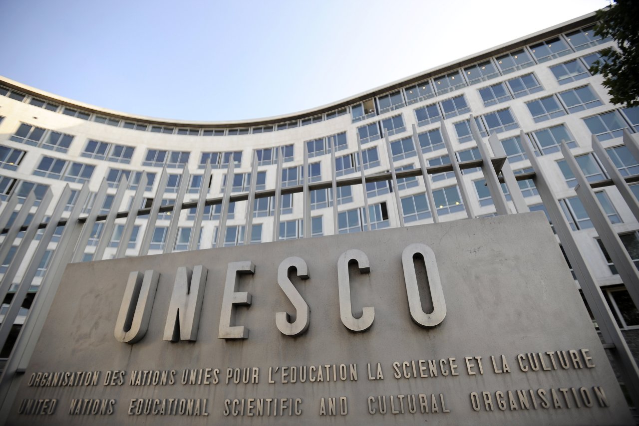 UNESCO, Η ΜΕΓΑΛΗ ΛΗΣΤΕΙΑ ΤΗΣ ΕΛΛΗΝΙΚΗΣ ΠΟΛΙΤΙΣΤΙΚΗΣ ΚΛΗΡΟΝΟΜΙΑΣ -  e-synews.gr