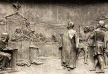 ΟΥΤΕ ΤΟΝ ΜΕΣΑΙΩΝΑ ΔΕΝ ΒΙΩΣΕ Ο ΑΝΘΡΩΠΟΣ ΤΟΣΗ ΚΑΤΑΠΤΩΣΗ Η ΜΗΠΩΣ ΤΗΝ ΒΙΩΣΕ;