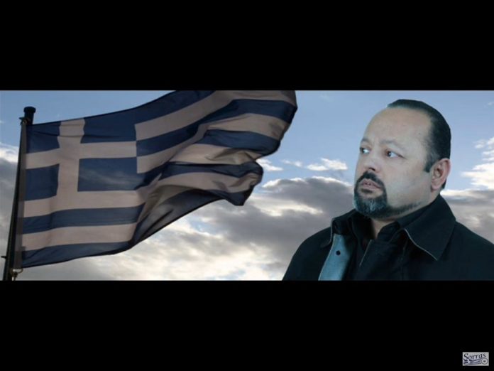 ραντεβού με έναν 67 χρονο γέρο