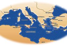 Ακούς τη λέξη Έθνος και τί σκέφτεσαι; (Όταν κάποιος ,εν μέσω τέτοιας κατάστασης,εμπόλεμης, βγαίνει …)