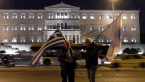 06-03-2019 ΕΛΛΗΝΩΝ ΣΥΝΕΛΕΥΣΙΣ - ΣΥΝΤΑΓΜΑ - μέλη της ε.συ. ενημερώνουν με ειδήσεις για το καταπίστευμα τον πλούτο και τα οικονομικά εργαλεία που διέθεσε ο Αρτέμης Σώρρας, τα παγκόσμια καταπιστεύματα όλων των χωρών, γνώση που ήρθε στο φως της δημοσιότητας από τον Αρτέμη Σώρρα. Τις ειδήσεις ότι δεν υπάρχουν ΦΕΚ σύστασης της Βουλής σε σώμα από το 1841 έως και σήμερα ούτε υπάρχουν ΦΕΚ κύρωσης - νομιμοποίησης για κανέναν από τους 300 βουλευτές, που να γράφουν πόσες ψήφους πήρε ο κάθε βουλευτής, από ποια εκλογικά κέντρα, σε ποια περιφέρεια και ποια θέση καταλαμβάνει στην βουλή, ένα ακόμη αληθινό γεγονός που αποκάλυψε ο Αρτέμης Σώρρας.