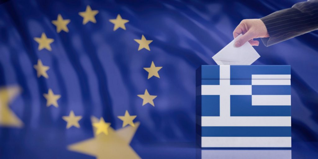 ΤΟ ΣΦΥΡΙ Της Κυριακής ξεκινάει την Δημοσκόπησή του σχετικά με τις Ευρωπαϊκές Εκλογές 2019.  Αφιερώστε λίγο από τον χρόνο σας και απαντήστε στις ερωτήσεις ΓΙΑ ΕΥΡΩΠΑΪΚΕΣ ΕΚΛΟΓΕΣ 2019. ΣΕ ΜΙΑ ΔΗΜΟΣΚΟΠΗΣΗ ΑΠΟ ΤΟ ΣΦΥΡΙ ΤΗΣ ΚΥΡΙΑΚΗΣ