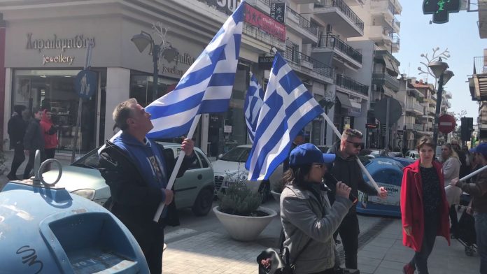 ΚΑΛΑΜΑΡΙΑ 30-3-2019 ΤΟ ΠΡΟΓΡΑΜΜΑ ΤΩΝ ΔΡΑΣΕΩΝ ΑΝΑΡΤΕΙΤΑΙ ΣΥΣΤΗΜΑΤΙΚΑ ΣΤΗΝ FB ΣΕΛΙΔΑ ΤΗΣ ΔΙΟΙΚΗΣΗΣ ΠΕΡΙΦΕΡΕΙΑΣ ΚΕΝΤΡΙΚΗΣ ΜΑΚΕΔΟΝΙΑΣ.