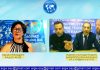 Συνέντευξη υποψηφίων ευρωβουλευτών της ελλήνων συνέλευσις