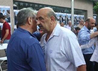 Πάτρα: Σε επανεξέταση 289 ψηφοδέλτια με αίτημα Νταβλούρου - Ρευστή κατάσταση στο Πρωτοδικείο