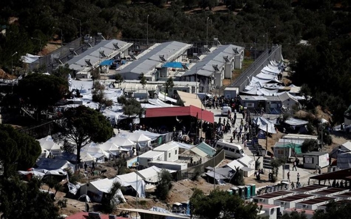 Κατά τα άλλα μην αντιδράτε - Η κυβέρνηση δημιουργεί ολόκληρα αφγανικά χωριά ΓΙΑ ΑΥΤΟ ΤΗΝ ΨΗΦΙΣΑΤΕ;;;