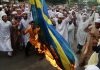 Η ηθική και οικονομική κατάρρευση της Σουηδίας από την εισβολή μεταναστών