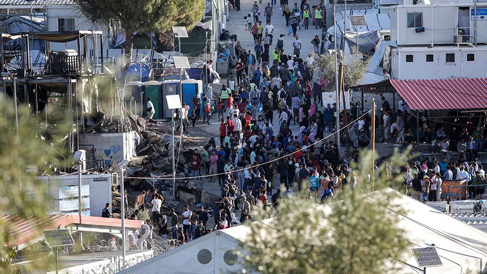 Η ΛΑΘΡΟΜΕΤΑΝΑΣΤΕΥΣΗ ΕΙΝΑΙ ΣΥΜΦΩΝΗΜΕΝΗ ΜΕ ΤΗΝ ΤΟΥΡΚΙΑ ΑΠΟ ΤΙΣ ΕΛΛΗΝΙΚΕΣ ΚΥΒΕΡΝΗΣΕΙΣ