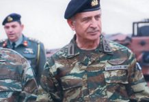 Βόμβες από στρ. Ζιαζιά: Απειλή για το Έθνος η μαζική μετανάστευση, συνταγή καταστροφής η εγκατάσταση μεταναστών! Βόμβες από στρ. Ζιαζιά: Απειλή για το Έθνος η μαζική μετανάστευση, συνταγή καταστροφής η εγκατάσταση μεταναστών!