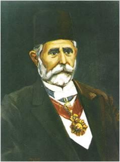 Ο Τουρκοκρητικός Δήμαρχος Γιουσούφ Αληγιαζιτζιδάκης