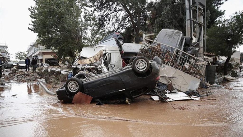 Σήμερα ξεκινά η δίκη για την πολύνεκρη τραγωδία στην Μάνδρα