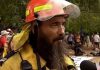 "Μας σκοτώνουν", λέει πυροσβέστης από την Αυστραλία (βίντεο)