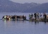 Τουρκική επιχείρηση «εισβολής» – Αποβίβασαν «μετανάστες» σε φυλάκιο του Ελληνικού Στρατού