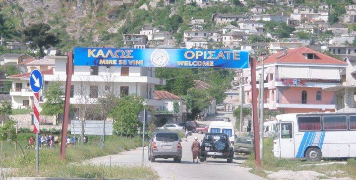 ΕΛΛΗΝΕΣ ΣΥΝΑΓΕΡΜΟΣ: Ξεκίνησε η εγκατάσταση μεταναστών στη Βόρειο Ήπειρο, στη νότια Αλβανία!