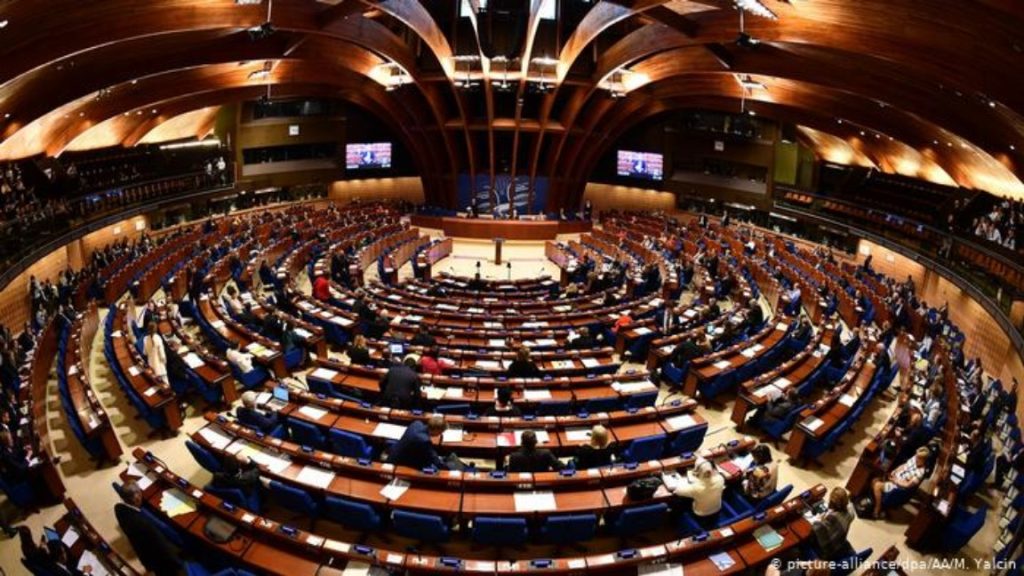 ΟΛΟΚΛΗΡΗ Η ΕΚΘΕΣΗ ΤΗΣ Επιτροπής Αντί βασανιστηρίων του Συμβουλίου της Ευρώπης