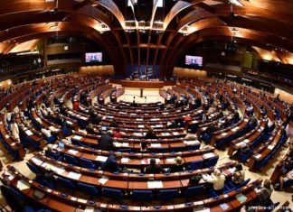 ΟΛΟΚΛΗΡΗ Η ΕΚΘΕΣΗ ΤΗΣ Επιτροπής Αντί βασανιστηρίων του Συμβουλίου της Ευρώπης