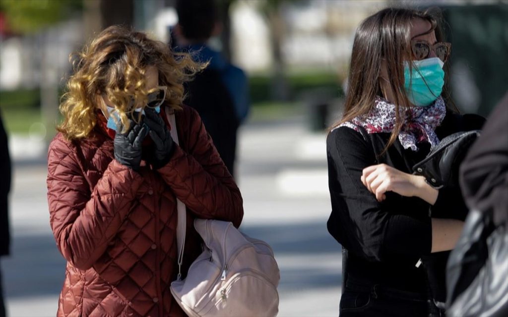 Όλοι μαζί όμως μπορούμε …