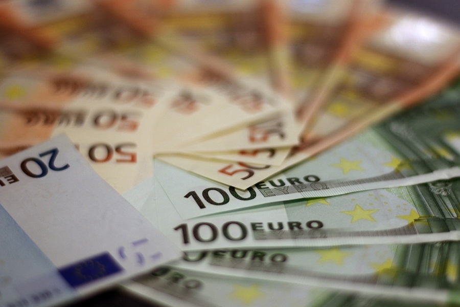 Πώς θα λάβετε το επίδομα των 800 ευρώ- Αναλυτικά τα βήματα
