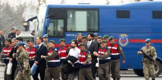Τουρκία: Εγκρίθηκε νόμος που προβλέπει αποφυλάκιση χιλιάδων κρατουμένων