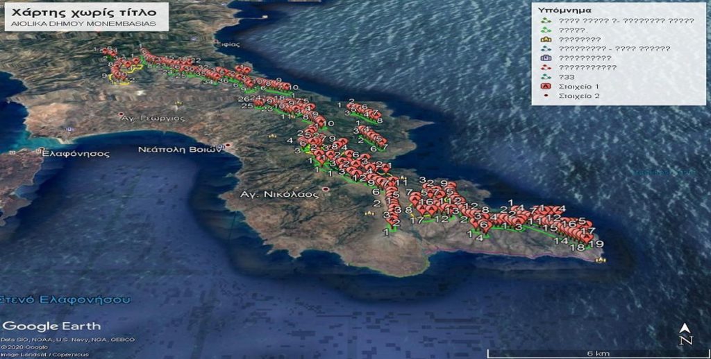 Καταρρέει το αφήγημα της πράσινης ανάπτυξης