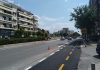 ΕΒΕΘ: Να καταργηθεί ο ποδηλατόδρομος στην Κ. Καραμανλή